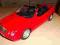 Mercedes Benz CLK W208 carson 1:13 kabriolet cabri