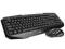 Klawiatura + mysz Nexus RF TRK-301 Gaming