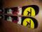 SUPER ROSSIGNOL SCRATCH 148 cm GRATIS buty NORDICA