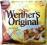 Storck WERTHERS Original Karamell cukierki 225g