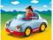 PLAYMOBIL 6790 KABRIOLET