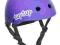 Kask rowerowy Tuptup VIOLET