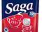 HERBATA ekspresowa SAGA - 50 torebek