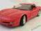 Chevrolet Corvette (1997) Bburago