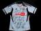 Legia Warszawa - koszulka z autografami zawodników