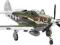 P-39D AIRACOBRA 1:32 REVELL 04868