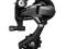 Shimano 105 RD-5800 GS 11rz. czarna przerzutka