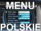 Polskie Menu Nawigacja Audi A6 A8 Q7 Q5 MMI mapa