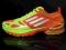 adidas adizero F50, 42 2/3-27cm + ZESTAW miCoach