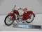 SIMSON SR2- 1:24 - ATLAS