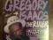 GREGORY ISAACS - The Ruler 1972-1990 LP reggae