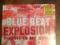 THE BLUE BEAT EXPLOSION VOL. 2 - LP new ska Aitken