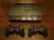 PLAYSTATION 3 SUPER SLIM 250 GB + GRY + 2 PADY +