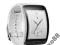 Warszaw Samsung Galaxy Gear S Biały Smartwatch GPS