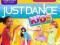 JUST DANCE KIDS KINECT NOWA XBOX 360 WYSYŁKA 24H