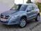 VW TIGUAN 2.0 TDI 170 PS 4x4 FULL OPCJA Skóra Navi