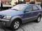 Kia Sorento 2,5 TD