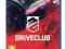 Driveclub - ( PS 4 ) - ANG