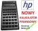 NOWY kalkulator naukowy FINANSOWY HP 17bii+