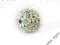 SHAMBALLA KULA DISCO BALL CRYSTAL 8mm CRYSTAL AB