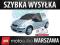 Pokrowiec na szybę Chevrolet Aveo T300 od 2011