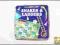 9875-10 ...HALSALL.. GRA PLANSZOWA SNAKES LADDERS