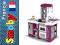 SMOBY KUCHNIA TEFAL STUDIO BIG XL 24129 MODEL 2015