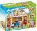 PLAYMOBIL GAME BOX STADNINA KONI 5418+2 FIGURKI