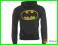 DC Comics BATMAN Bluza z Kapturem 4-5 Kaptur 110