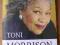 En nade Toni Morrison