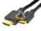 KABEL 2m HDMI-mini HDMI 2 FILTRY 1,4B FULL HD