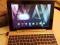 Tablet ASUS Transformer TF300TG 32GB 3G Klaw. Etui