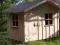 DOMEK OGRODOWY, DREWUTNIA, ALTANKA, SUPER OKAZJA
