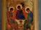 IKONA ŚW.TRÓJCA RUBLOWA Galeria ArtVinci