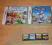 6 GIER NA NINTENDO DS