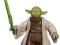 figurka YODA STAR WARS Saga Legends jedyny taki!