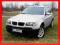 BMW X3 2006r. 2.0D 150KM xDRIVE / SKÓRA - prywatne