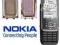 BUZER NOKIA 5310 5610 6500 E65 E66 5220 SKLEP FV