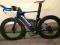 Specialized Shiv triathlon rower triathlonowy czas