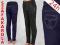 HIT!Legginsy OCIEPLANE a'la jeans rozmiary 24h 122