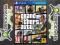 ZbrojowniaGracza GRAND THEFT AUTO V 5 GTA PS4 ENG