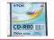 TDK CD-R 700MB 10-PACK SLIM