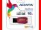 Adata DashDrive UV100 16GB USB2.0 czerwony - mini