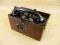 22) Telefon polowy FF33 - kompletny, 1940