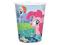 Kubeczki papierowe My Little Pony, 266ml, 1op.