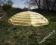 parasol ogrodowy plażowy  160 cm 1,6 m