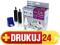 drekker zestaw HP (drh-339d) 2x20 ml black