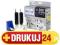 drekker zestaw HP (drh-350) 2x20 ml black