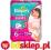 Pieluchy PAMPERS Active Girl 6 Large 19szt 16+ kg