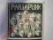 PARIAPUNK / FINAL BLAST CD Nowa !